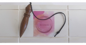 Péndulo radiestesia 2